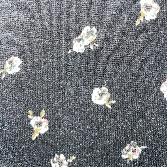 Vans floral crewneck - Picture 13 of 13